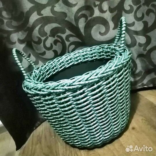 Кашпо для цветов