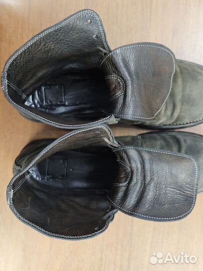 Guidi 795v Reverse Boot