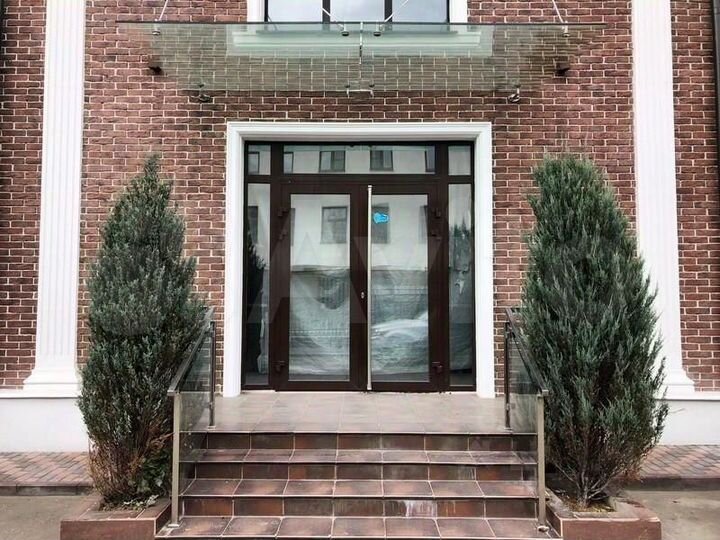 Аренда здания 289 м² на ст. м. Менделеевская