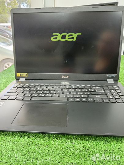 Acer Extensa 15