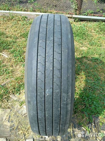 Грузовые Шины 315/80/22,5