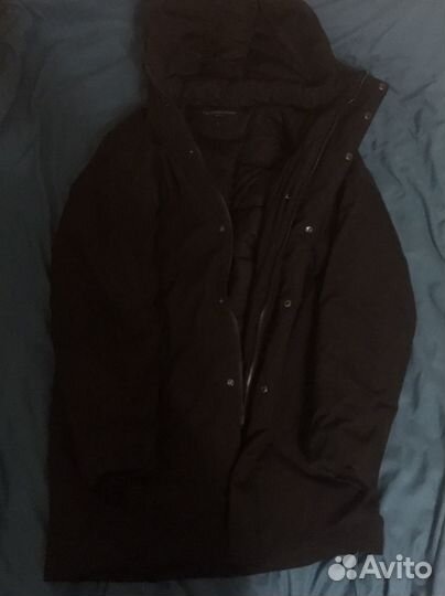 Куртка зимняя GJ