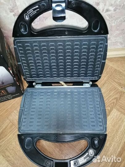 Мультипекарь Редмонд RMB - M614/1