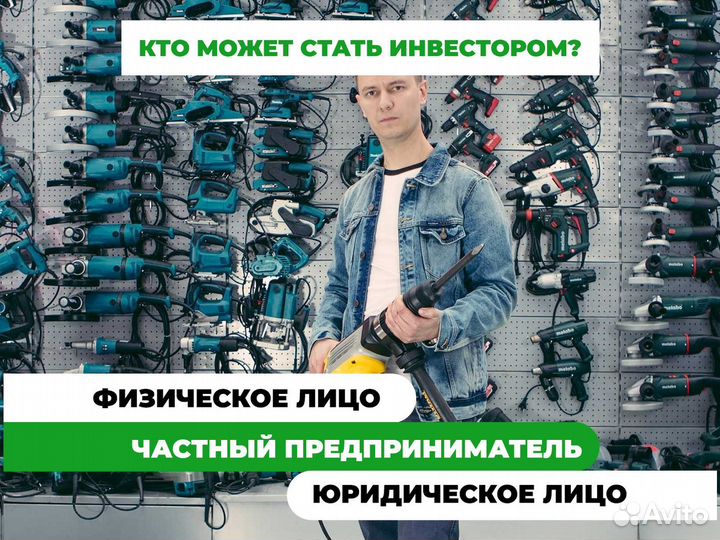Инвестиции