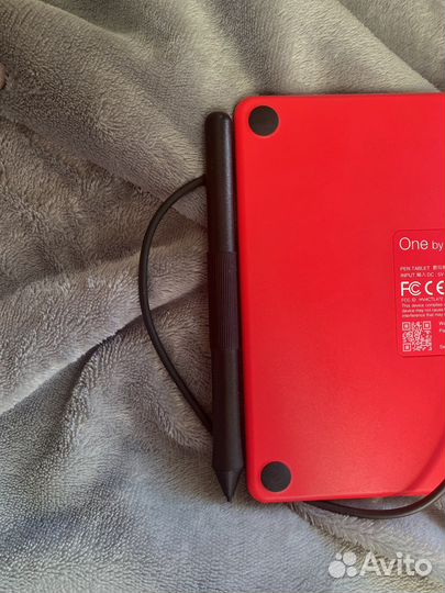 Графический планшет wacom