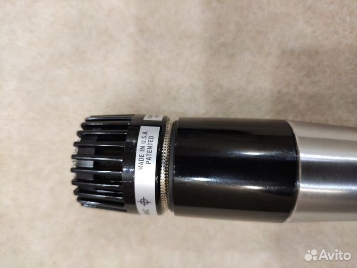Винтажный микрофон Shure 545 (N.O.S.) Made in USA