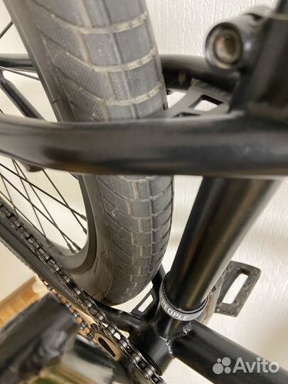Mtb street dirt 24