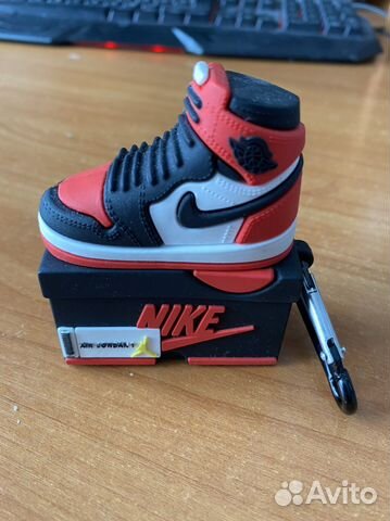 Чехол для наушников