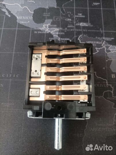 Переключатель