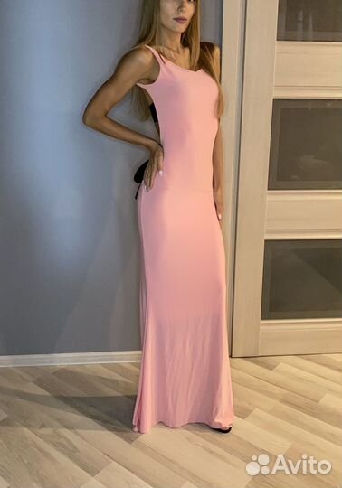 Вечернее платье женское