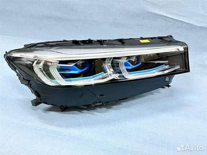 Фара правая BMW,7 G11 G12