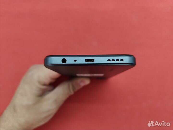 Oppo A17k 3/64Gb Black