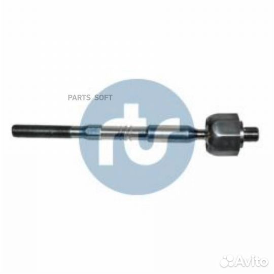 RTS 92-90858 Тяга рулевая L/R