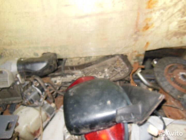 Зеркала для иномарок. б.у