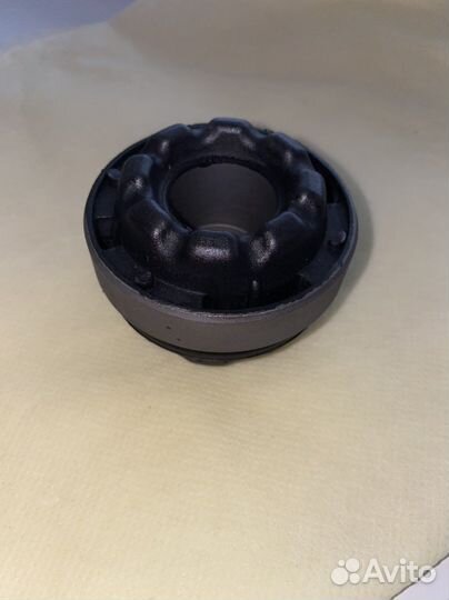 Сайлентблок пневмостойки для Mercedes ML W166