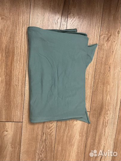 Слинг шарф трикотажный