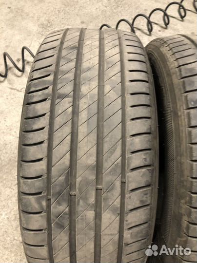 Kleber Dynaxer HP4 225/55 R17