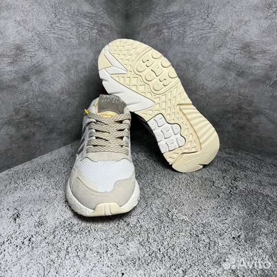 Кроссовки Adidas Nite Jogger