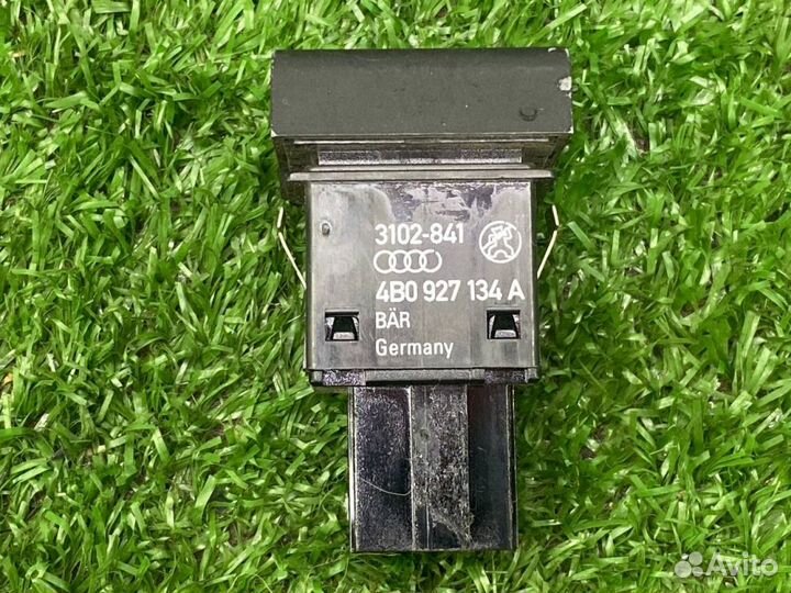 Кнопка ESP Audi A6 C5 5377