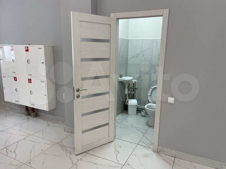 Торговая площадь, 71 м²