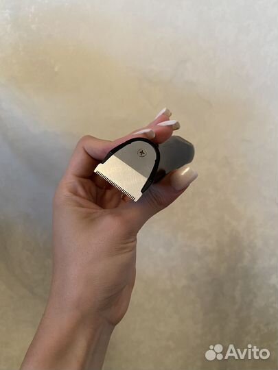 Триммер Wahl Beret Stealth 8841-1516H, черный