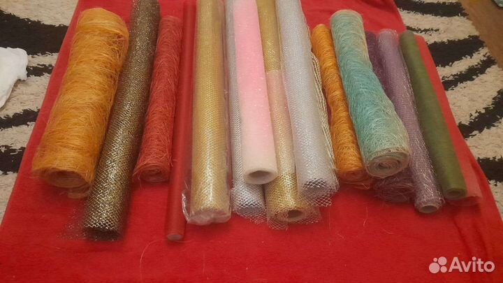 Каркас для букета