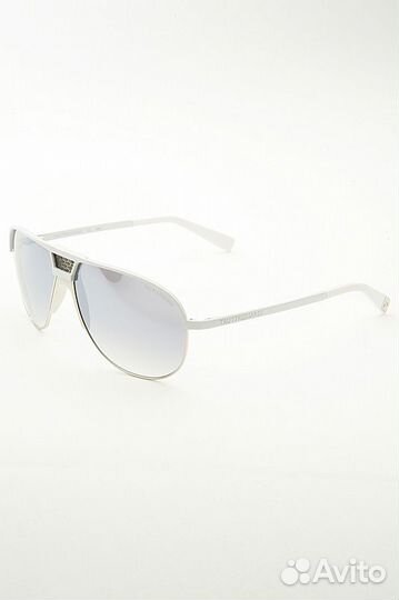 Солн. очки Trussardi. Новые, оригинал, док-ты. Уни