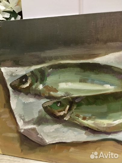 Картины в интерьер