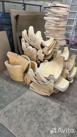 Каркасы для стульев