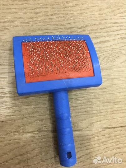 Пуходралка