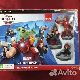 Jogo Disney Infinity Xbox 360, Jogo de Videogame Xbox 360 Usado 90126585