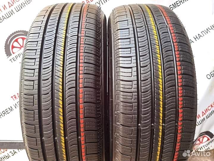 Nexen N'Priz AH5 205/60 R15 90H
