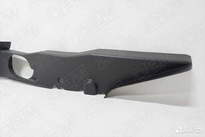 Кронштейн крыла Ford Focus 2 2004-2011
