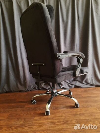 Компьютерное кресло офисное новое