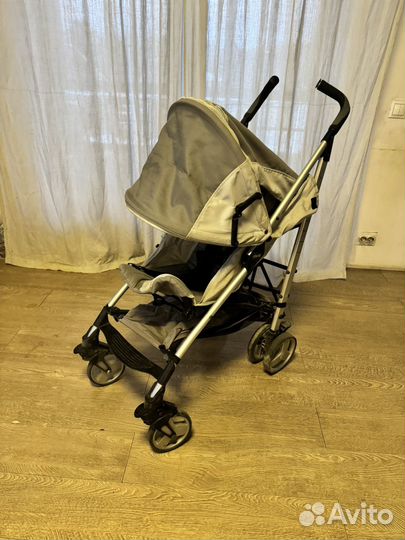 Коляска прогулочная chicco