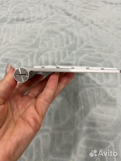 Клавиатура Apple Magic Keyboard A1314