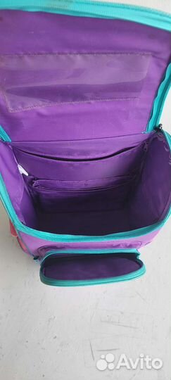 Рюкзак школьный