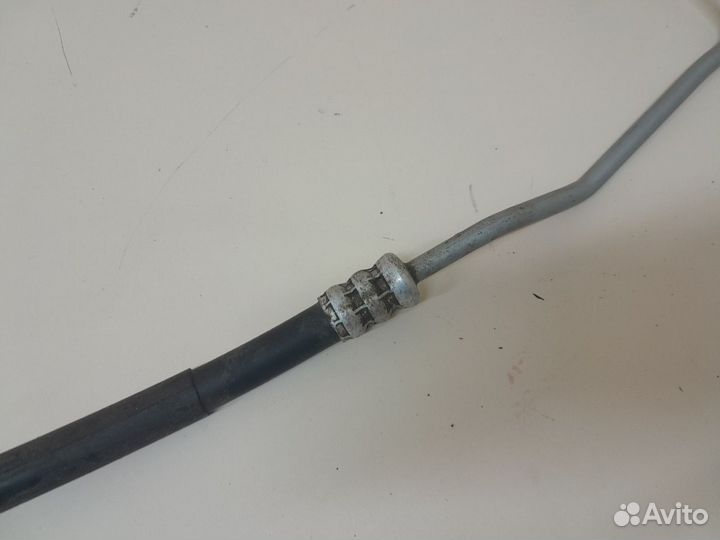 Трубка гидроусилителя Renault Logan 2 2014