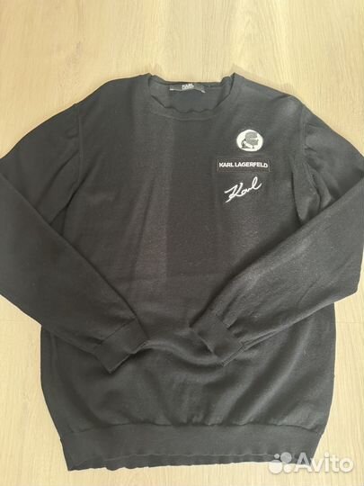 Кофта мужская