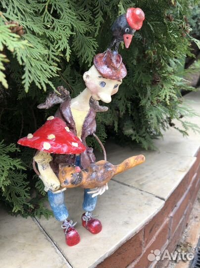 Ангел- Доброта