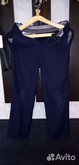 Школьные вещи пакетом