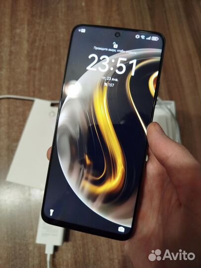 HUAWEI nova 12i, 8/128 ГБ
