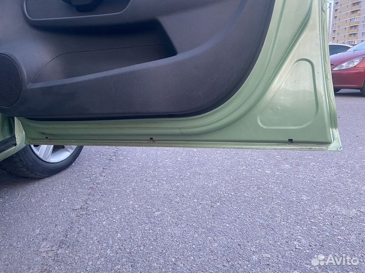 Opel Corsa 1.2 МТ, 2009, 99 401 км