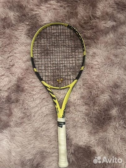 Ракетка Babolat drive pure