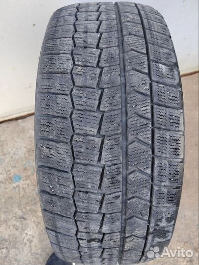 Dunlop Winter Maxx WM02 225/50 R17 98T