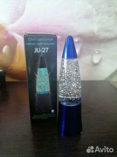 Светильник ночник