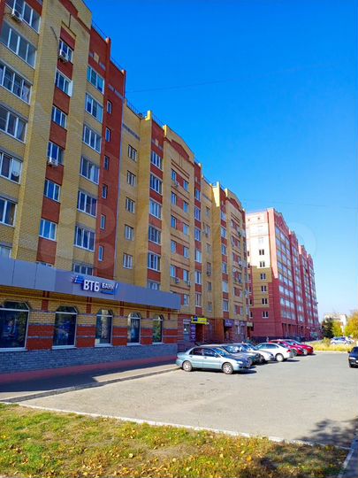 Свободного назначения, 102.7 м²