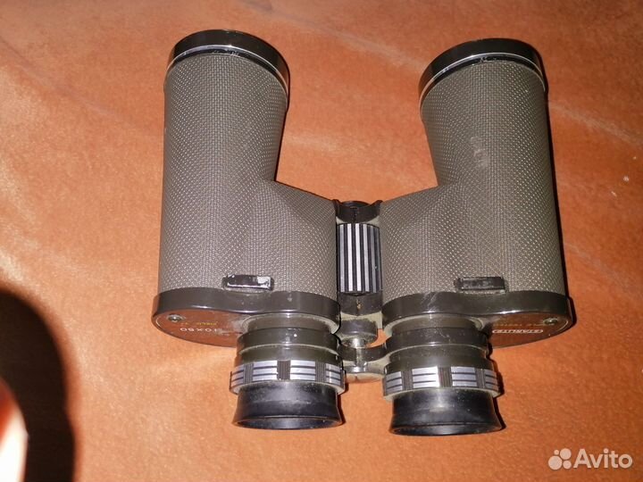 Бинокль Япония 10х50 Starlie