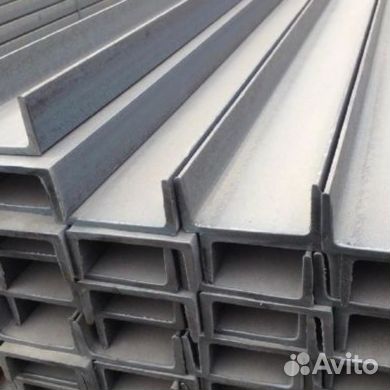 Швеллер 10