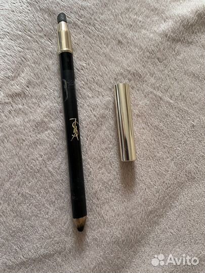 Карандаш для глаз saint laurent